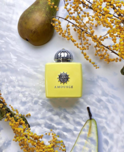 AMOUAGE Sunshine for women